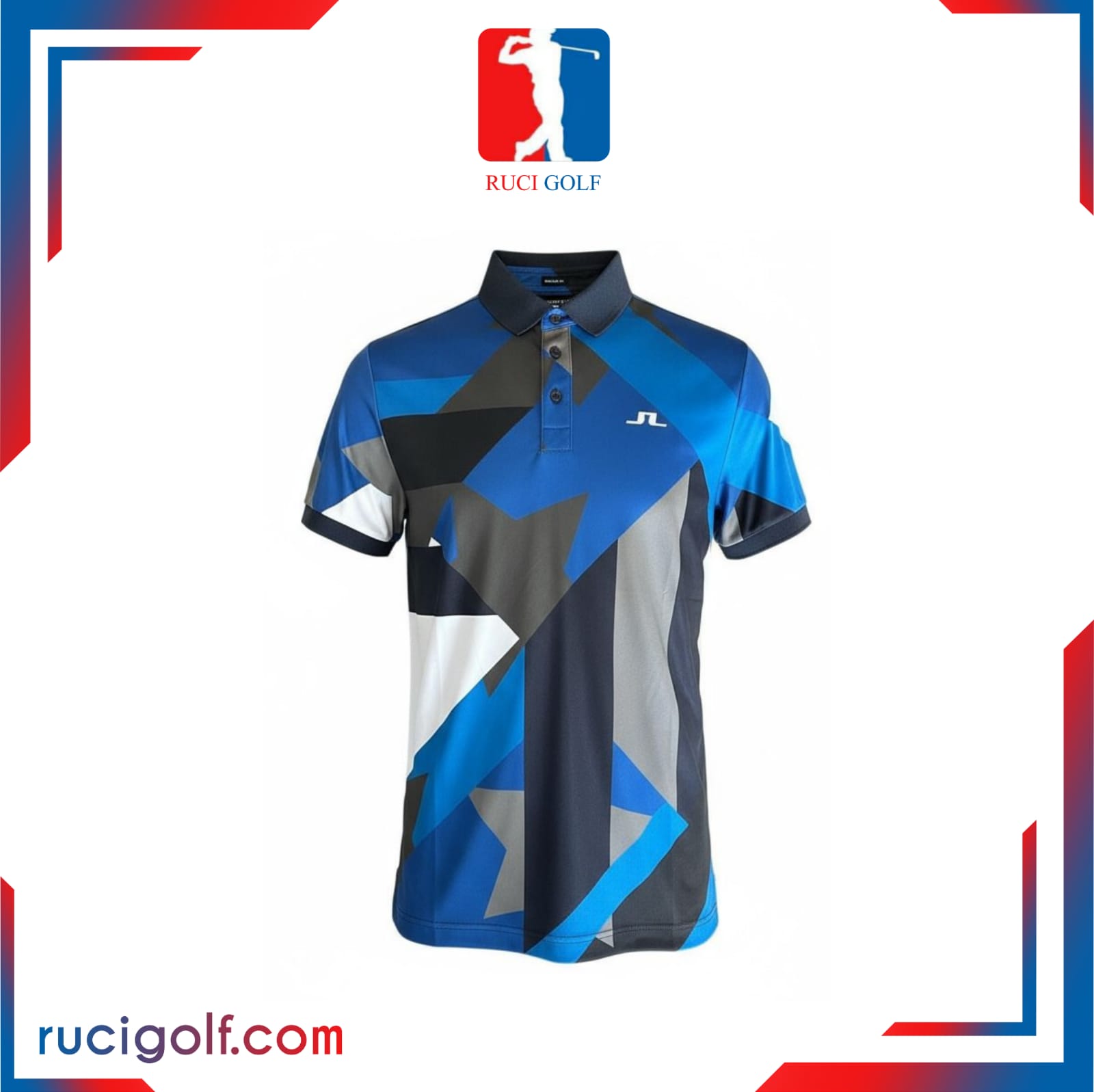 T-SHIRT JL KV GMJT07068 O461BFP